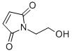 1-(2-HYDROXY-ETHYL)-PYRROLE-2,5-DIONE